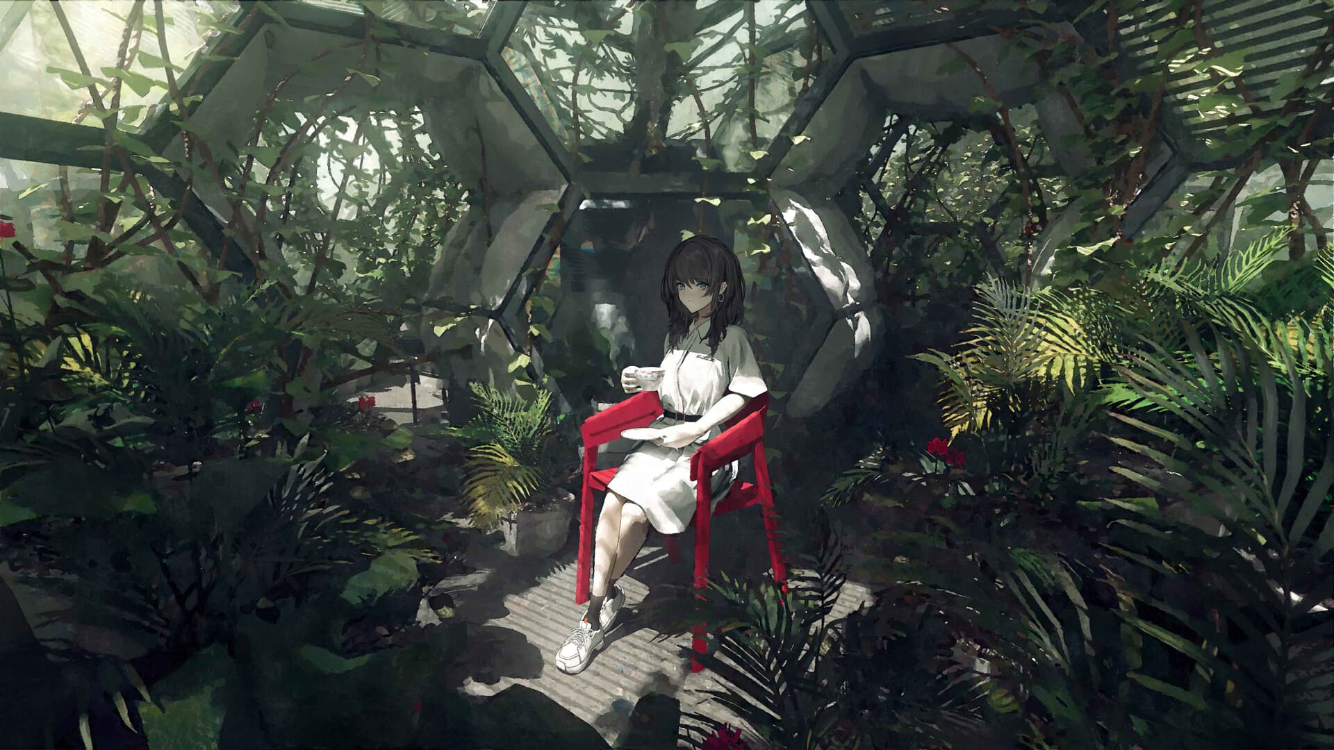 懒人读的terraform up and running 第二章