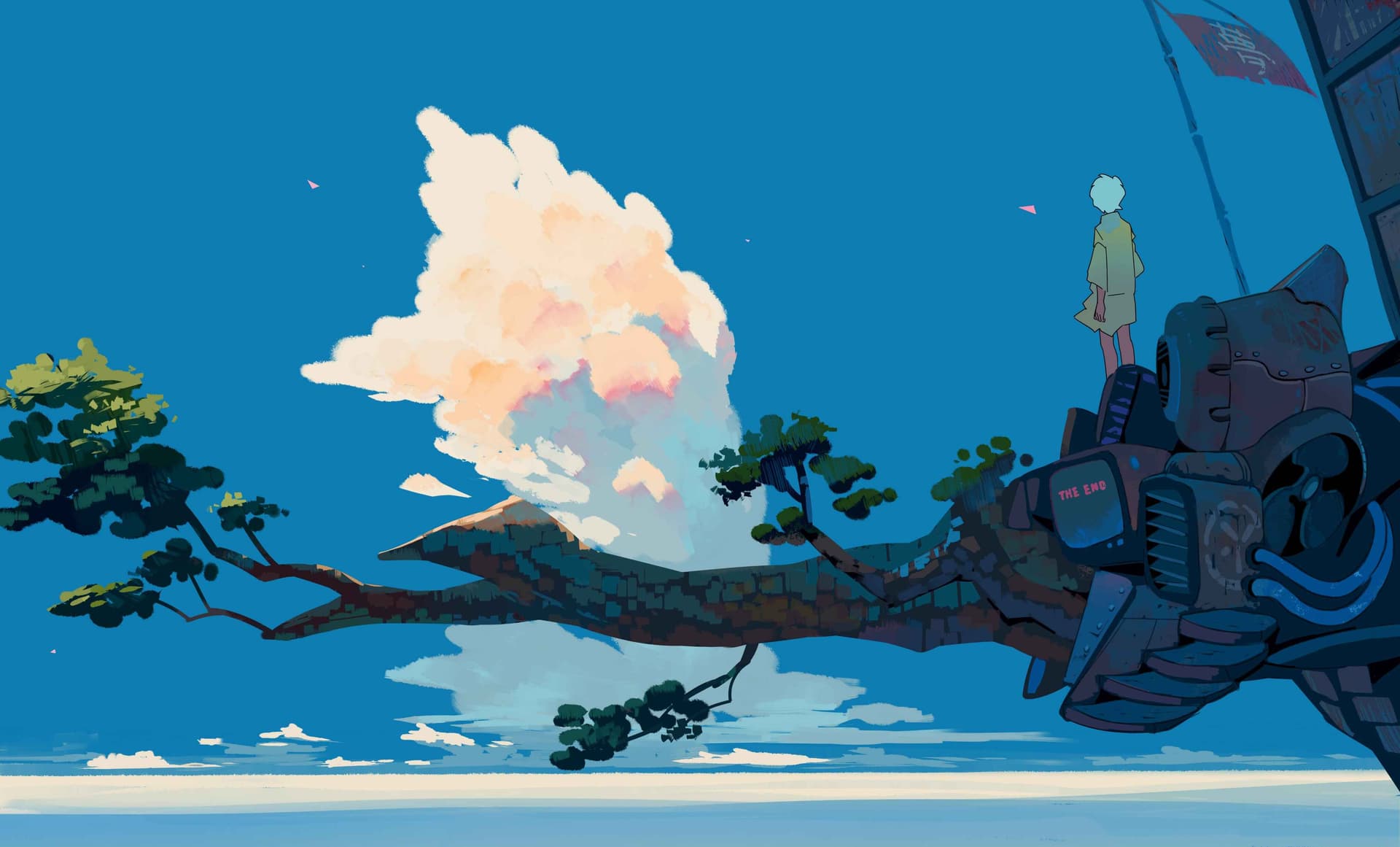 web application final report