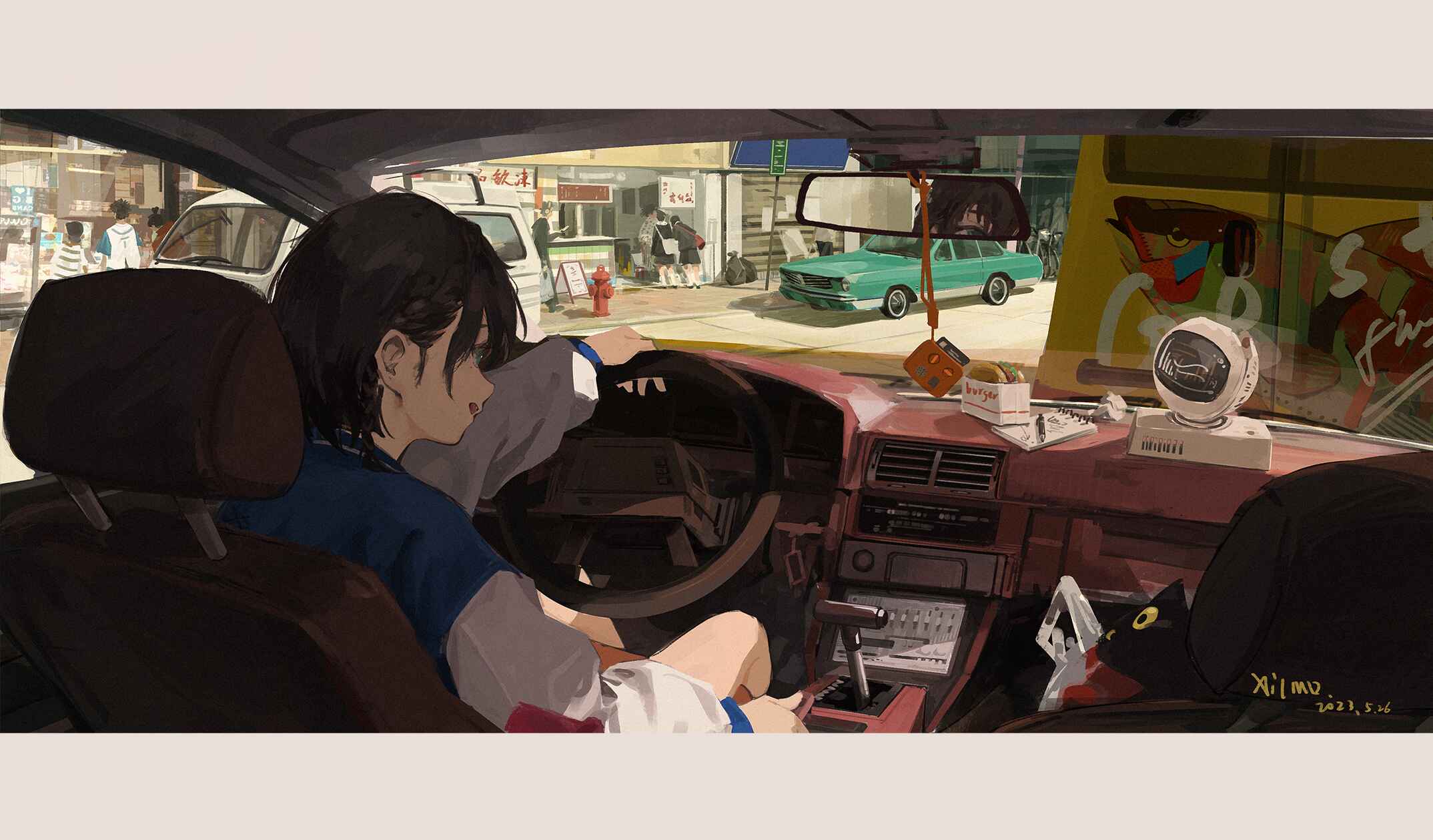 读system-design-primer