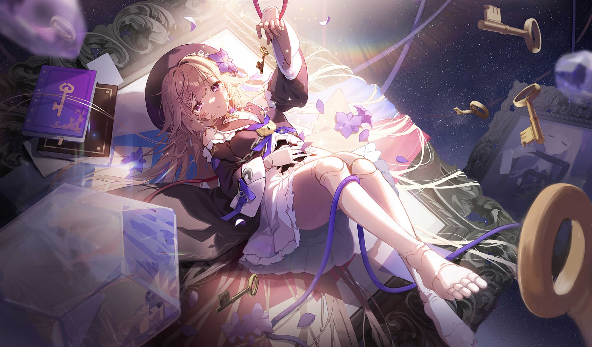 web application final project