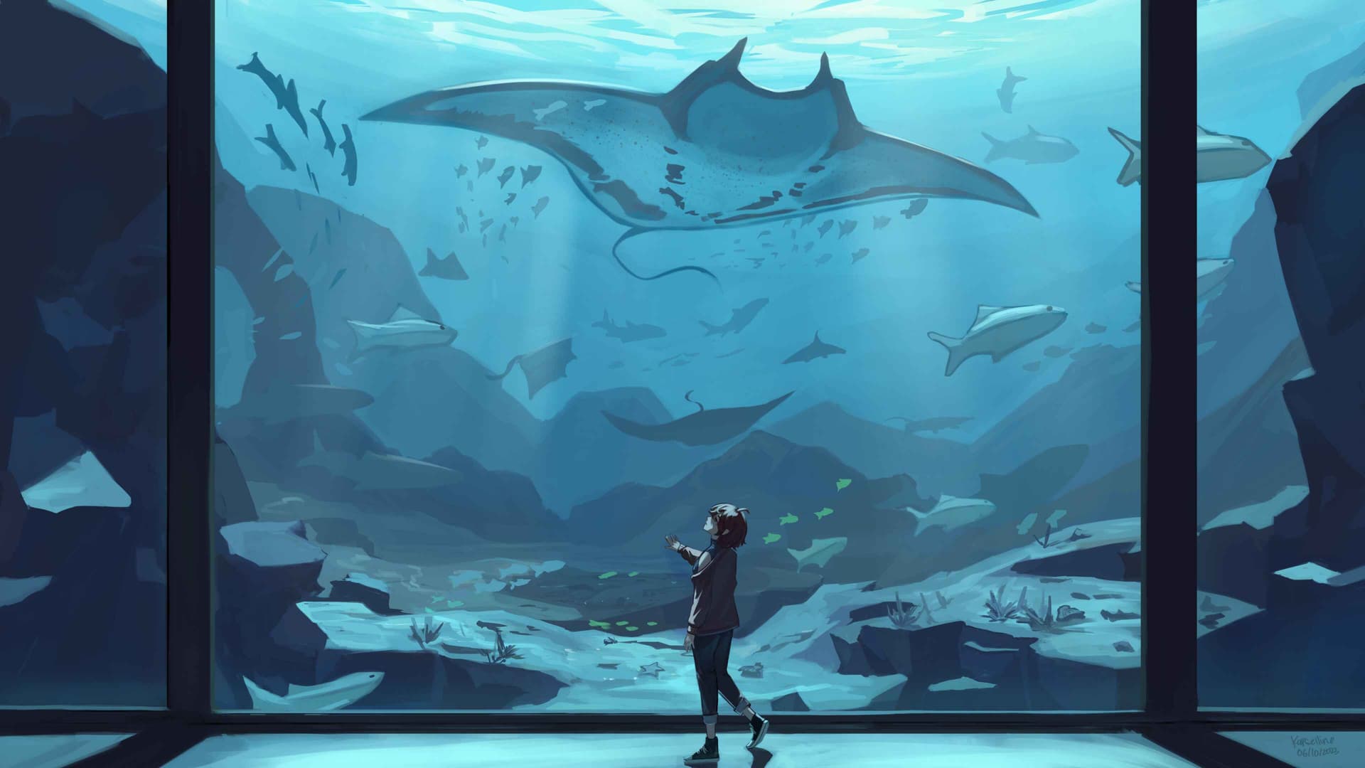 读gRPC Microservices in Go第一章